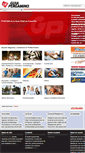 Mobile Screenshot of guiapergamino.com